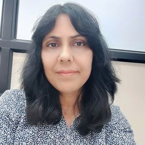 Meet your Posher, Suchitra